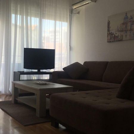 בודווה City & Sea Apartments מראה חיצוני תמונה