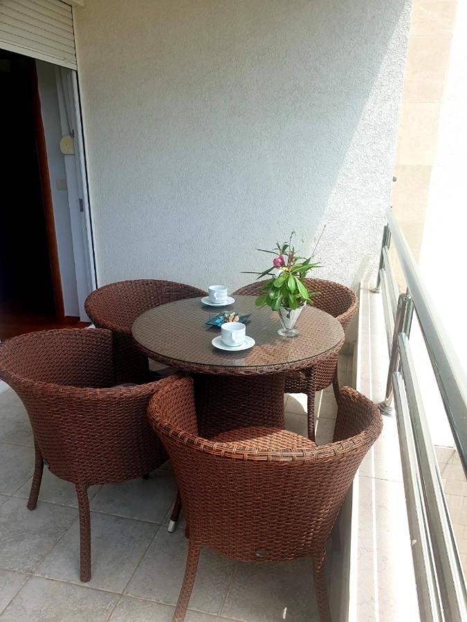 בודווה City & Sea Apartments חדר תמונה