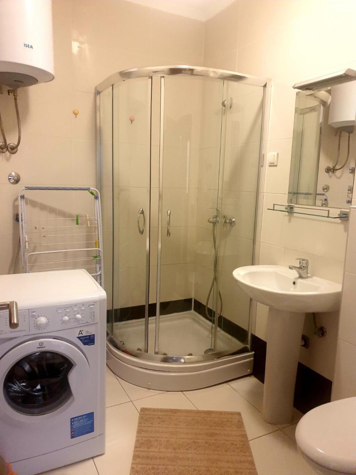 בודווה City & Sea Apartments חדר תמונה